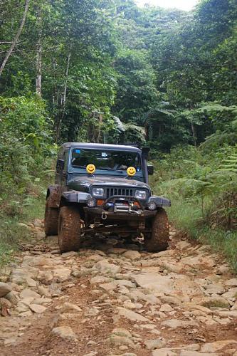 Costa rica jeep rentals #4