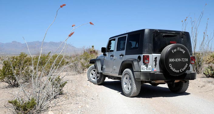 Jeep rental sedona arizona #3