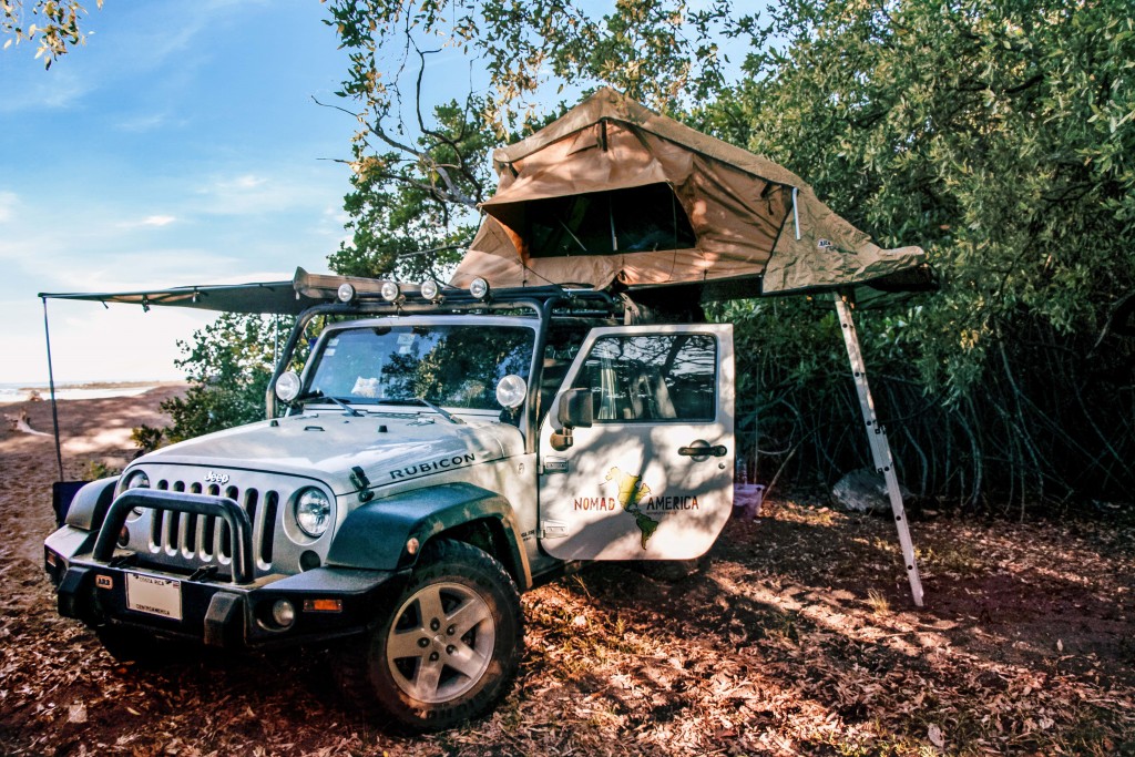 Rent jeep costa rica #5